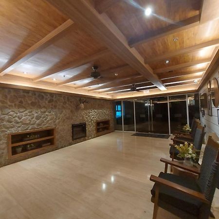 The Penn Room Tagaytay At Cool Suites Tagaytay City Exteriér fotografie