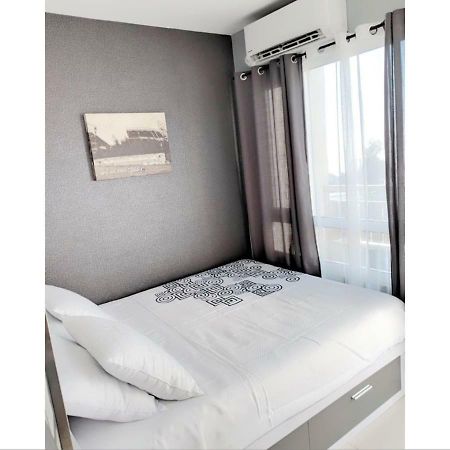 The Penn Room Tagaytay At Cool Suites Tagaytay City Exteriér fotografie