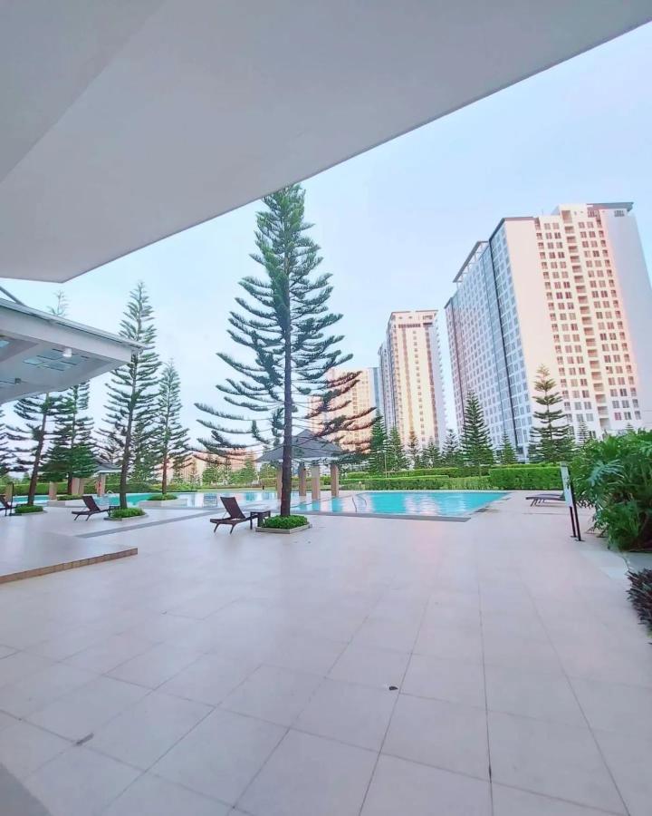 The Penn Room Tagaytay At Cool Suites Tagaytay City Exteriér fotografie