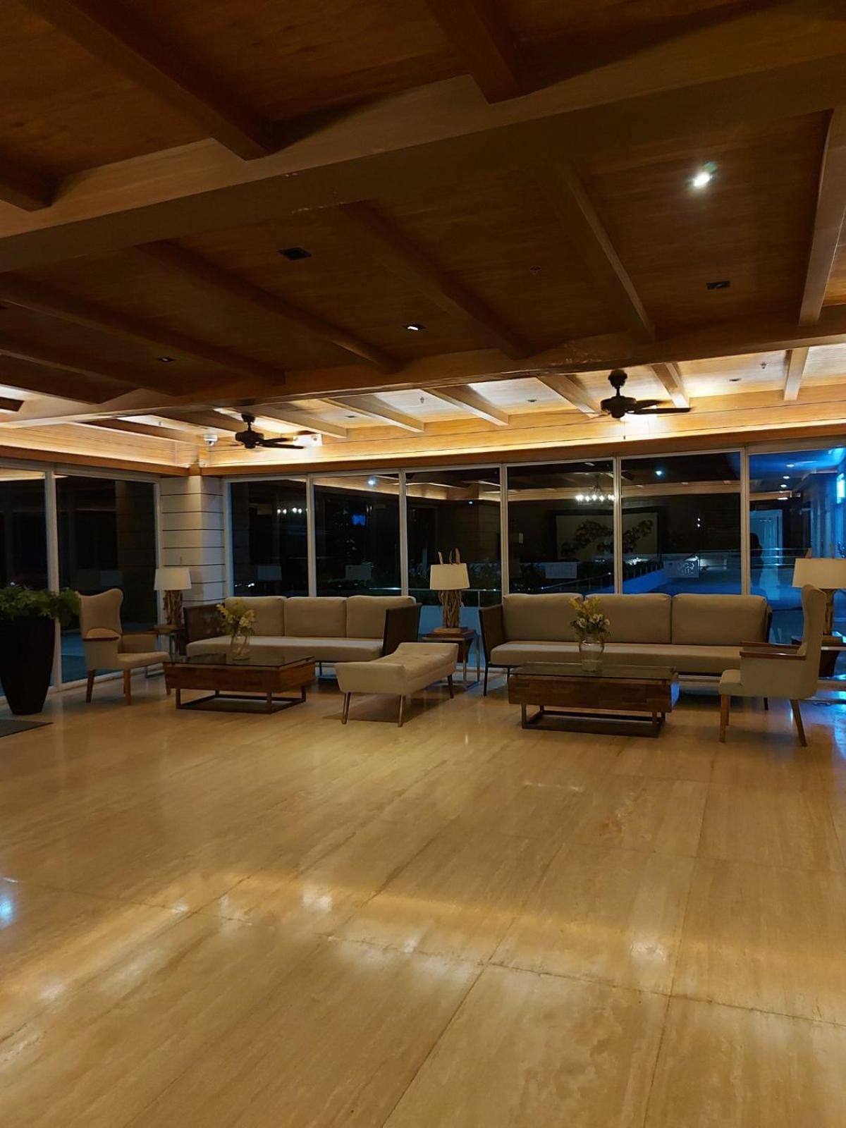 The Penn Room Tagaytay At Cool Suites Tagaytay City Exteriér fotografie